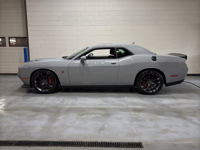 2021 Dodge Challenger in Burlington, WI 53105 - 18114409 2