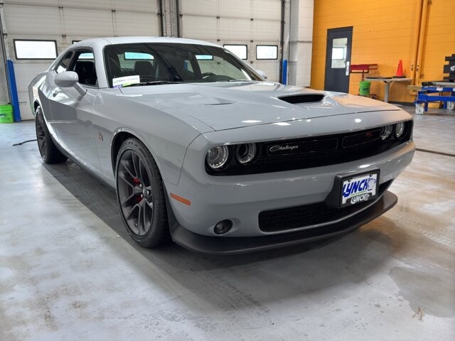 2021 Dodge Challenger in Burlington, WI 53105 - 18114409 7