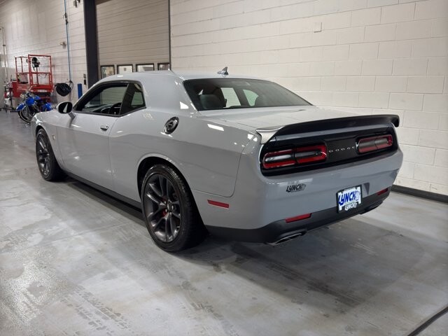 2021 Dodge Challenger in Burlington, WI 53105 - 18114409 3