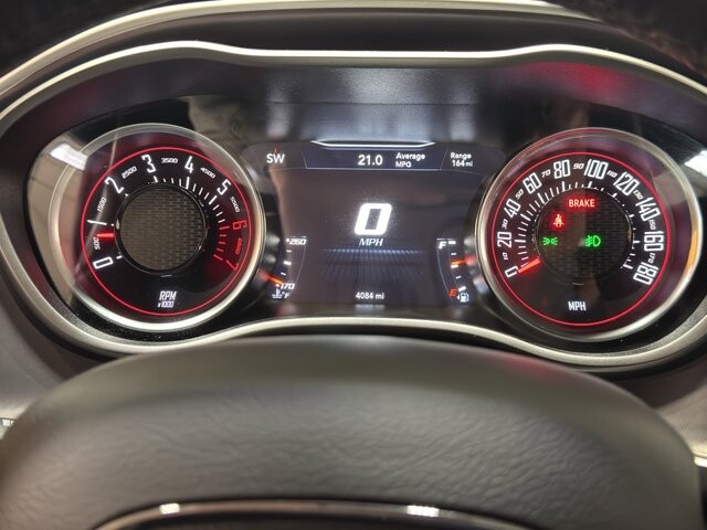 2021 Dodge Challenger in Burlington, WI 53105 - 18114409 20