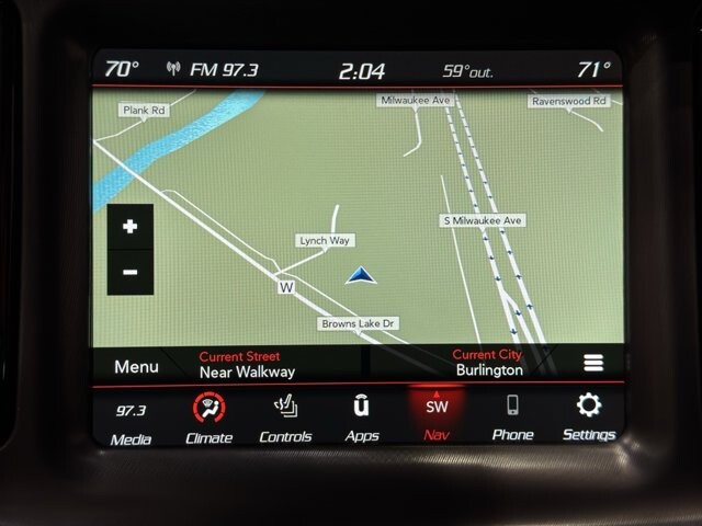 2021 Dodge Challenger in Burlington, WI 53105 - 18114409 23