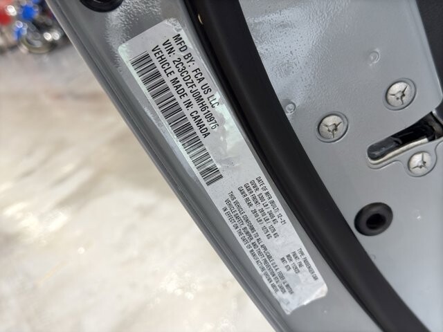 2021 Dodge Challenger in Burlington, WI 53105 - 18114409 31