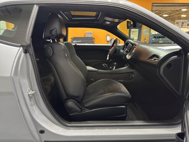 2021 Dodge Challenger in Burlington, WI 53105 - 18114409 14