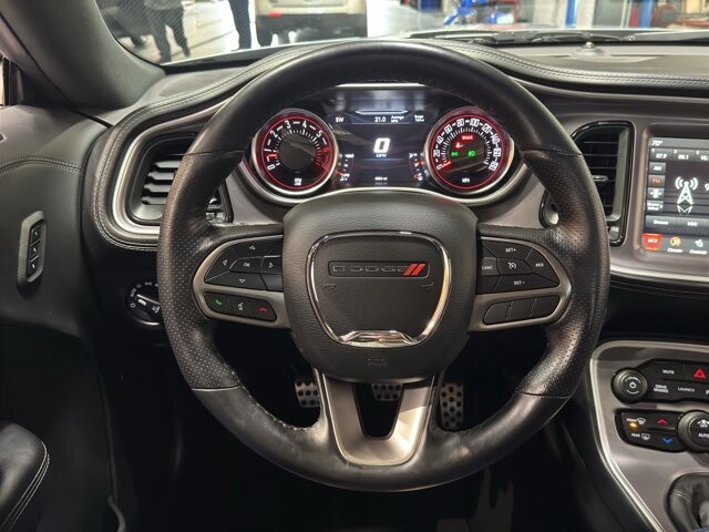 2021 Dodge Challenger in Burlington, WI 53105 - 18114409 15