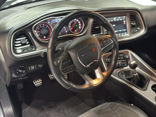 2021 Dodge Challenger in Burlington, WI 53105 - 18114409 13