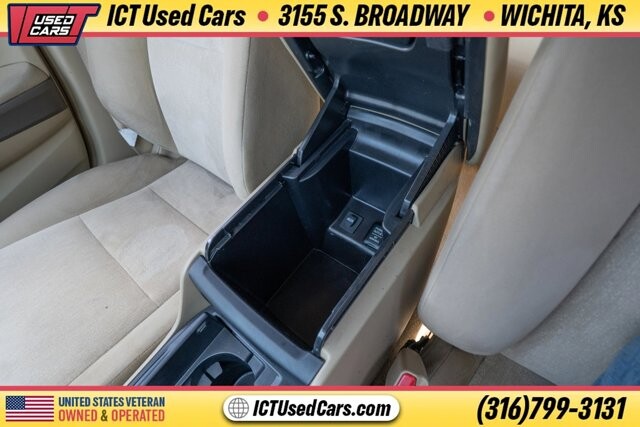 2008 Honda Accord in Wichita, KS 67216 - 18114410 13