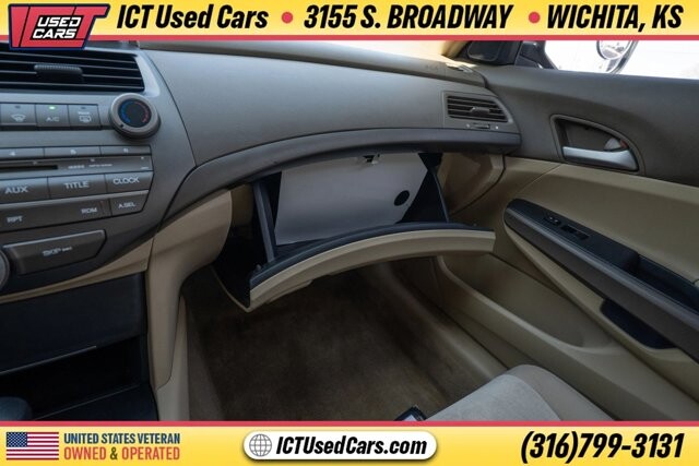 2008 Honda Accord in Wichita, KS 67216 - 18114410 21