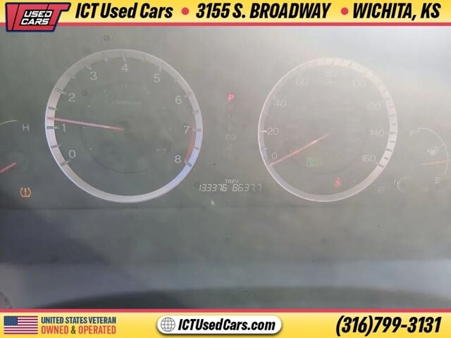 2008 Honda Accord in Wichita, KS 67216 - 18114410 27