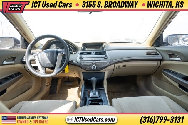 2008 Honda Accord in Wichita, KS 67216 - 18114410 20