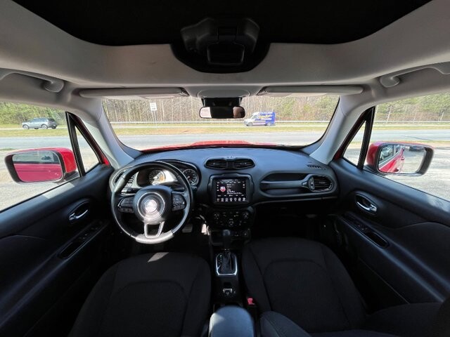 2018 Jeep Renegade in Flowery Branch, GA 30542 - 18114412 7