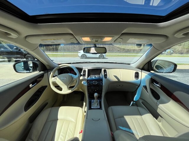 2009 INFINITI EX35 in Flowery Branch, GA 30542 - 18114414 7