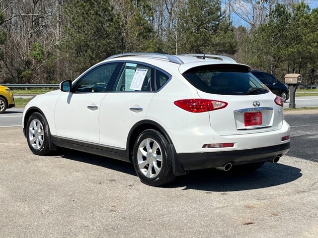 2009 INFINITI EX35 in Flowery Branch, GA 30542 - 18114414 6