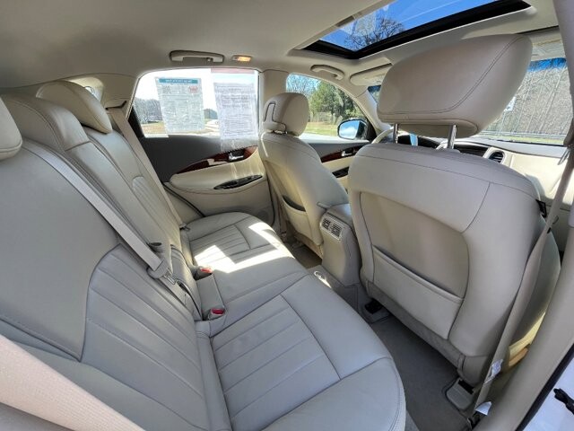 2009 INFINITI EX35 in Flowery Branch, GA 30542 - 18114414 10