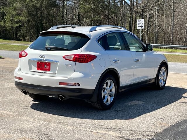 2009 INFINITI EX35 in Flowery Branch, GA 30542 - 18114414 5