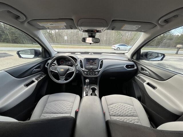2020 Chevrolet Equinox in Flowery Branch, GA 30542 - 18114415 6