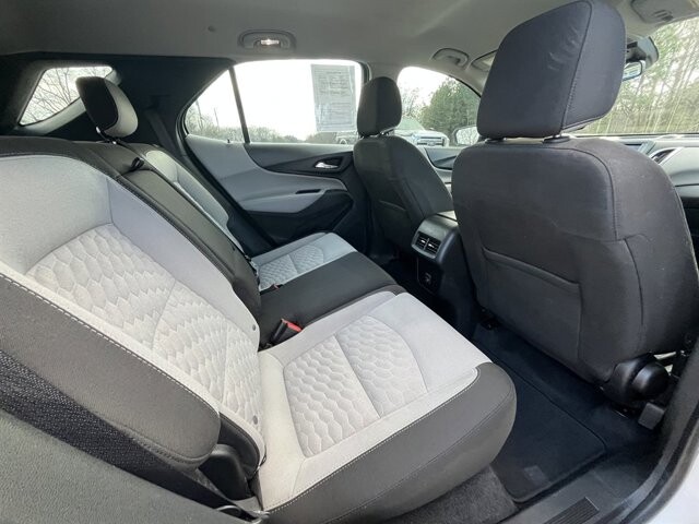 2020 Chevrolet Equinox in Flowery Branch, GA 30542 - 18114415 9
