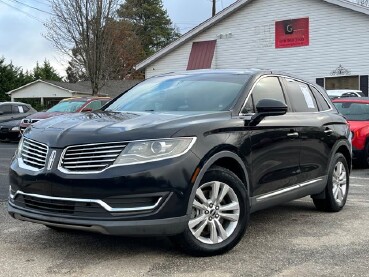 2018 Lincoln MKX in Flowery Branch, GA 30542