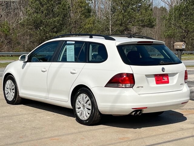 2013 Volkswagen Jetta in Flowery Branch, GA 30542 - 18114418 5