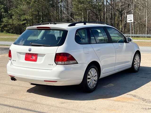2013 Volkswagen Jetta in Flowery Branch, GA 30542 - 18114418 6