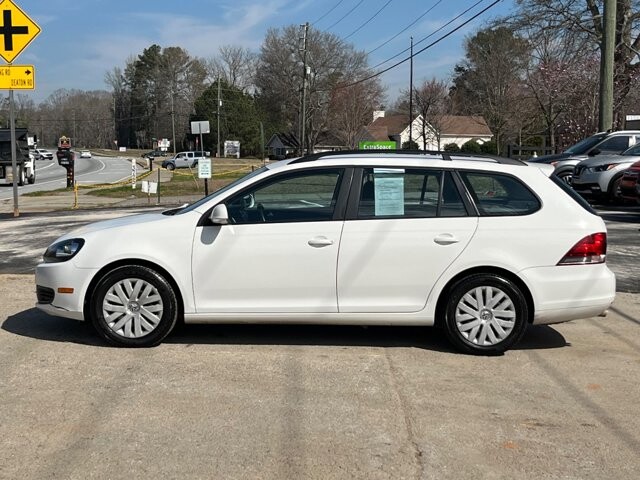 2013 Volkswagen Jetta in Flowery Branch, GA 30542 - 18114418 3