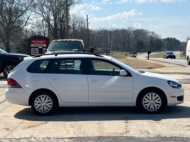 2013 Volkswagen Jetta in Flowery Branch, GA 30542 - 18114418 4