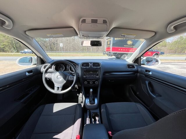 2013 Volkswagen Jetta in Flowery Branch, GA 30542 - 18114418 7