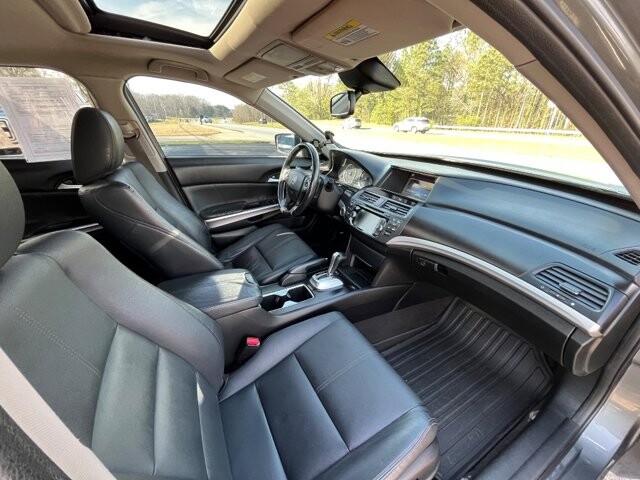 2013 Honda Crosstour in Flowery Branch, GA 30542 - 18114419 9