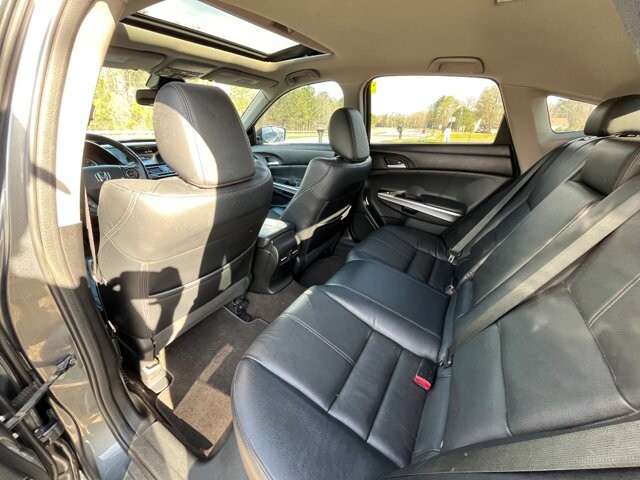 2013 Honda Crosstour in Flowery Branch, GA 30542 - 18114419 10