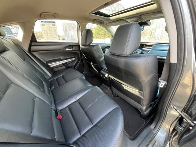 2013 Honda Crosstour in Flowery Branch, GA 30542 - 18114419 11