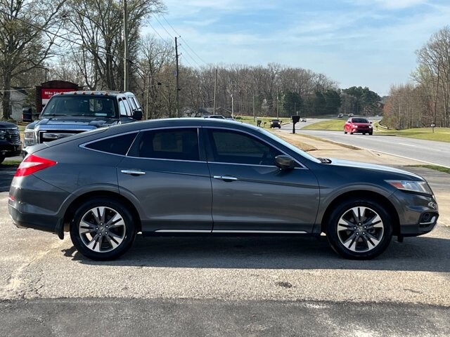 2013 Honda Crosstour in Flowery Branch, GA 30542 - 18114419 4