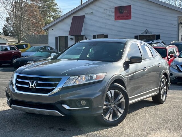 2013 Honda Crosstour in Flowery Branch, GA 30542 - 18114419 2