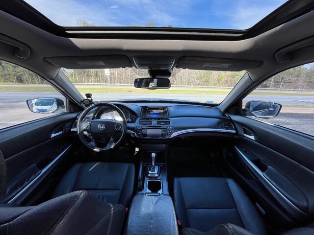 2013 Honda Crosstour in Flowery Branch, GA 30542 - 18114419 7