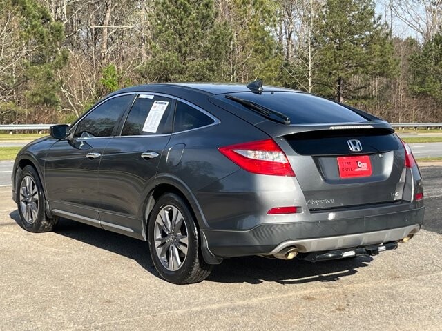 2013 Honda Crosstour in Flowery Branch, GA 30542 - 18114419 5