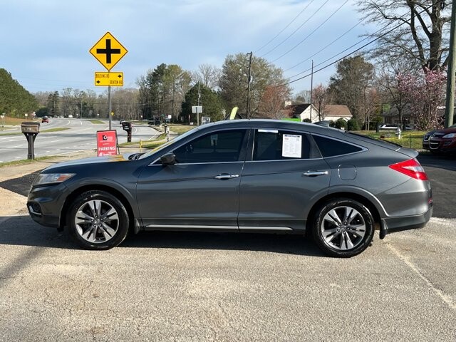 2013 Honda Crosstour in Flowery Branch, GA 30542 - 18114419 3