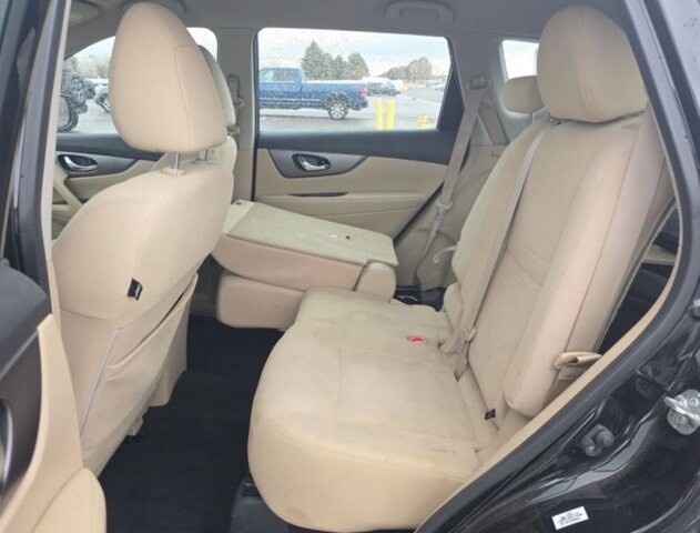 2016 Nissan Rogue in Arvada, CO 80002 - 18114421 9