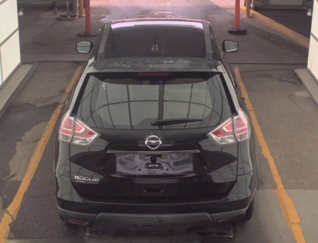 2016 Nissan Rogue in Arvada, CO 80002 - 18114421 6