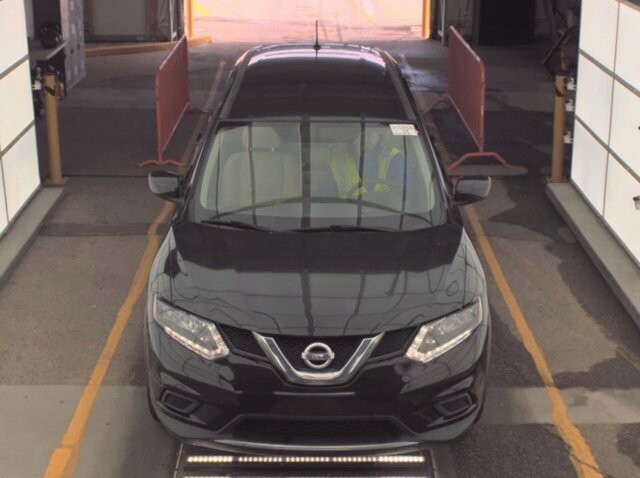 2016 Nissan Rogue in Arvada, CO 80002 - 18114421 5