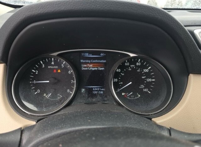 2016 Nissan Rogue in Arvada, CO 80002 - 18114421 12