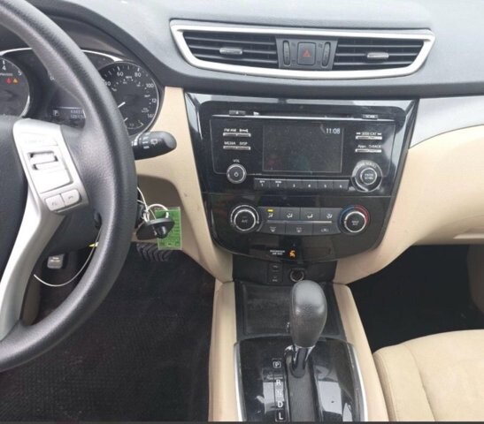 2016 Nissan Rogue in Arvada, CO 80002 - 18114421 11