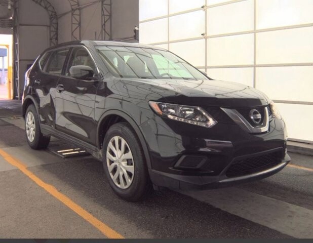 2016 Nissan Rogue in Arvada, CO 80002 - 18114421 4