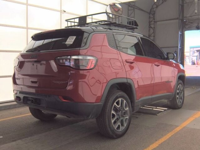 2019 Jeep Compass in Arvada, CO 80002 - 18114422 3