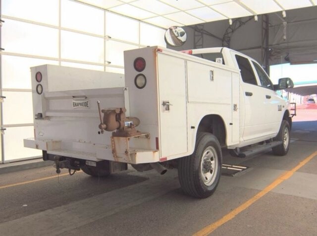 2016 RAM 2500 in Arvada, CO 80002 - 18114423 5