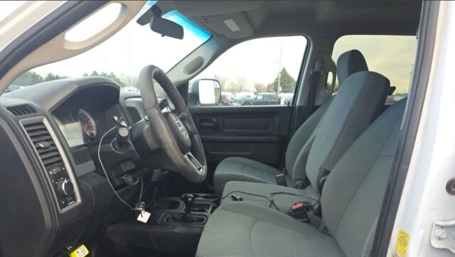 2016 RAM 2500 in Arvada, CO 80002 - 18114423 7