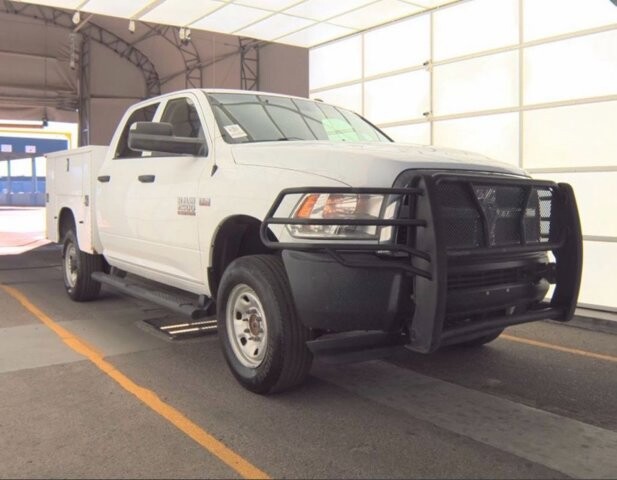 2016 RAM 2500 in Arvada, CO 80002 - 18114423 3