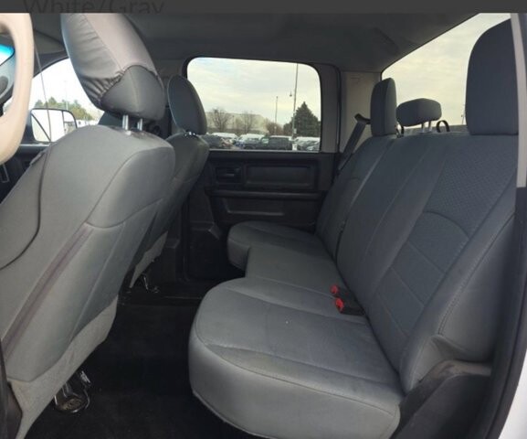 2016 RAM 2500 in Arvada, CO 80002 - 18114423 9