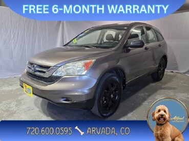 2011 Honda CR-V in Arvada, CO 80002
