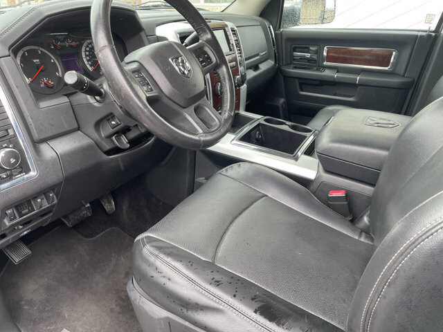 2012 RAM 2500 in Mount Vernon, WA 98273 - 18114425 4