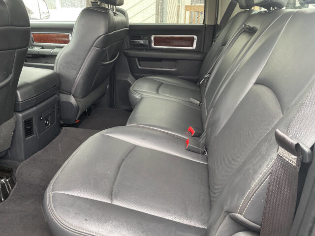 2012 RAM 2500 in Mount Vernon, WA 98273 - 18114425 5