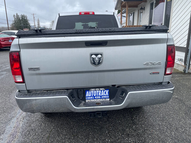 2012 RAM 2500 in Mount Vernon, WA 98273 - 18114425 2