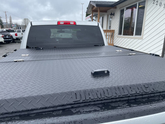 2012 RAM 2500 in Mount Vernon, WA 98273 - 18114425 3